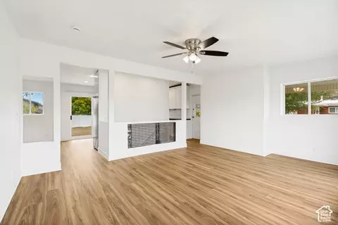 Living - 801 E Baker Dr, Midvale, UT 84047 photo 5 of 6