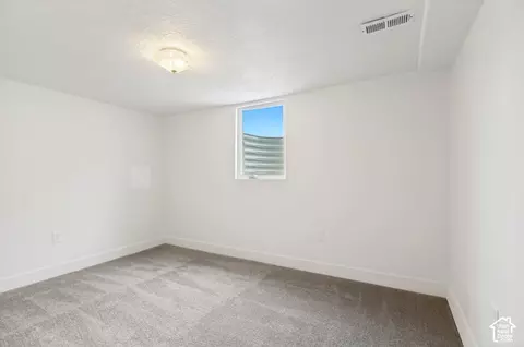 Bedroom - 801 E Baker Dr, Midvale, UT 84047 photo 4 of 6