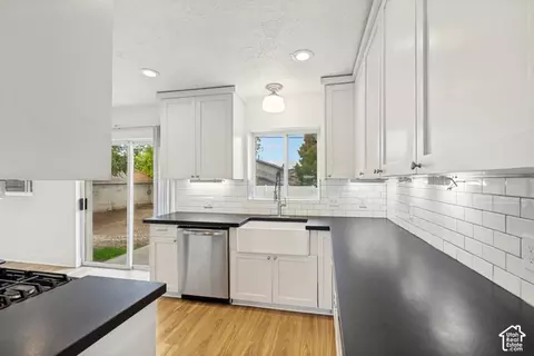 Kitchen - 801 E Baker Dr, Midvale, UT 84047 photo 3 of 3