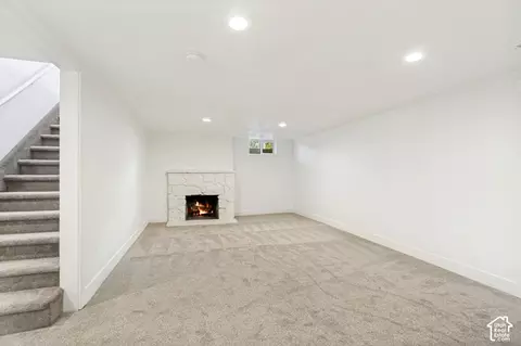 Living - 801 E Baker Dr, Midvale, UT 84047 photo 6 of 6