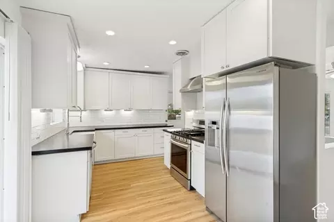 Kitchen - 801 E Baker Dr, Midvale, UT 84047 photo 1 of 3