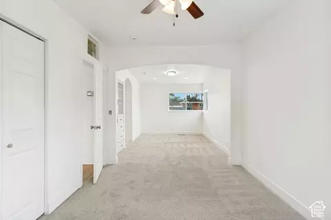 Bedroom - 801 E Baker Dr, Midvale, UT 84047 photo 1 of 6