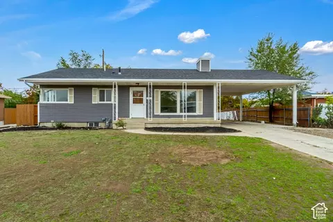 Exterior - 801 E Baker Dr, Midvale, UT 84047 photo 1 of 3