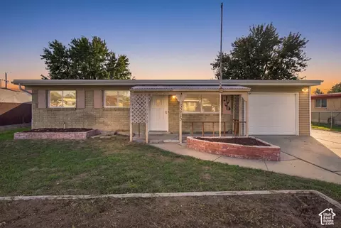 3215 S 4400 W, West Valley City, UT 84120