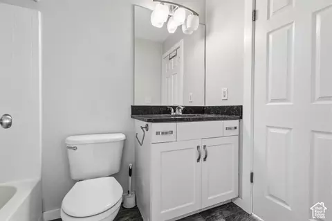 Bath - 167 E Irisfield Dr, Draper, UT 84020 photo 2 of 3