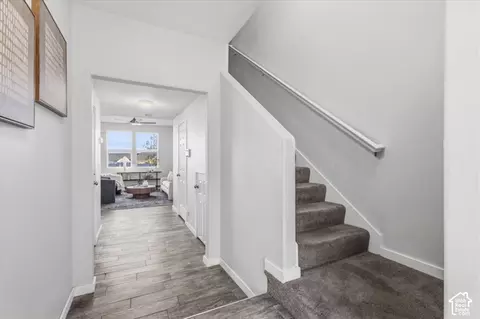 Entry Way - 167 E Irisfield Dr, Draper, UT 84020 photo 1 of 1