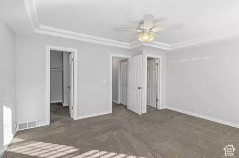 Bedroom - 167 E Irisfield Dr, Draper, UT 84020 photo 1 of 4