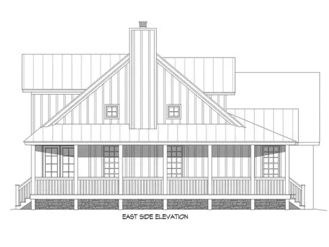 Exterior - 5100 Cougar Run #48, Fairview, UT 84629 photo 3 of 4
