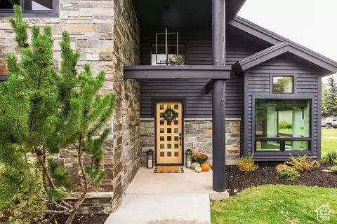 1876 S Remington Ln, Park City, UT 84098