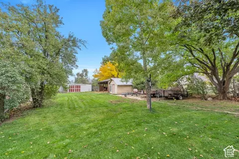 Exterior - 111 E 9800 S, Salem, UT 84653 photo 5 of 13