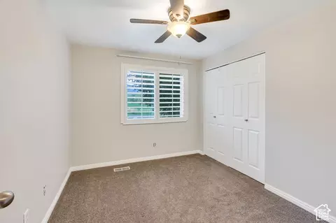 Bedroom - 111 E 9800 S, Salem, UT 84653 photo 1 of 5