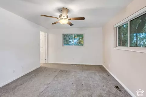 Bedroom - 111 E 9800 S, Salem, UT 84653 photo 3 of 5