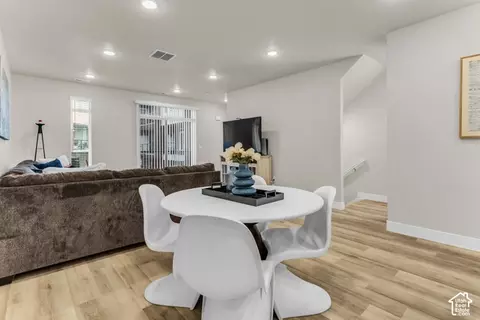 Dining - 653 S 450 E, Clearfield, UT 84015 photo 3 of 3
