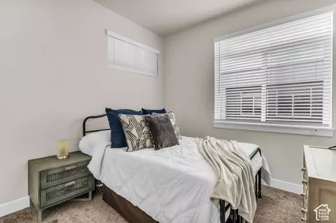 Bedroom - 653 S 450 E, Clearfield, UT 84015 photo 2 of 5