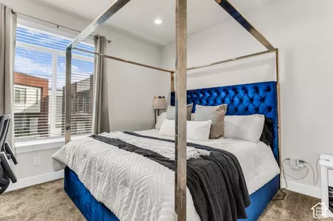 Bedroom - 653 S 450 E, Clearfield, UT 84015 photo 1 of 5