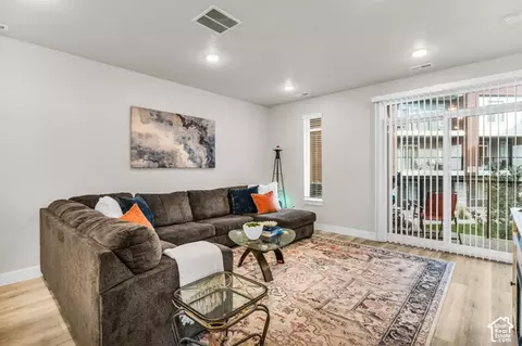 Living - 653 S 450 E, Clearfield, UT 84015 photo 1 of 2