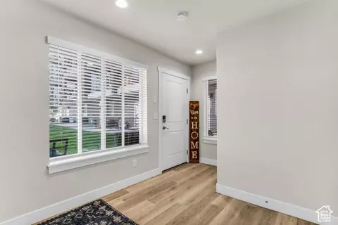 Entry Way - 653 S 450 E, Clearfield, UT 84015 photo 2 of 2