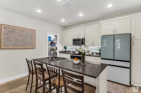 Kitchen - 653 S 450 E, Clearfield, UT 84015 photo 2 of 4