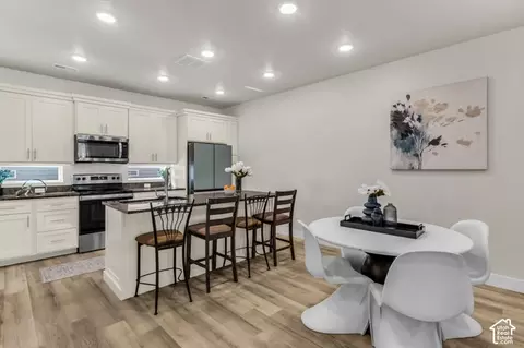 Dining - 653 S 450 E, Clearfield, UT 84015 photo 1 of 3