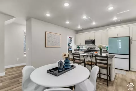 Dining - 653 S 450 E, Clearfield, UT 84015 photo 2 of 3