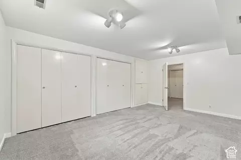 Bedroom - 21 W 6830 S, Murray, UT 84107 photo 9 of 9