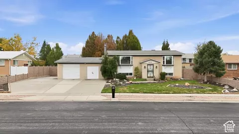 Exterior - 21 W 6830 S, Murray, UT 84107 photo 6 of 6
