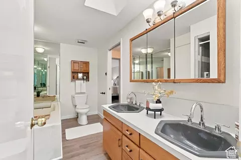 Bath - 21 W 6830 S, Murray, UT 84107 photo 1 of 3