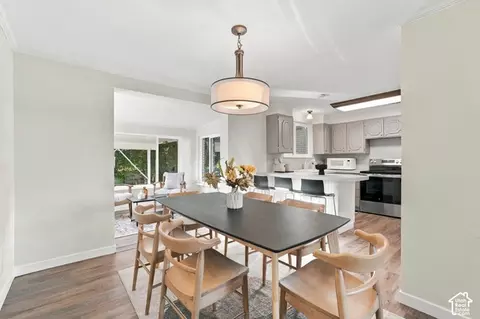 Dining - 21 W 6830 S, Murray, UT 84107 photo 1 of 1