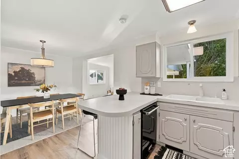 Kitchen - 21 W 6830 S, Murray, UT 84107 photo 1 of 5
