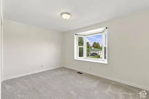 Bedroom - 21 W 6830 S, Murray, UT 84107 photo 3 of 9