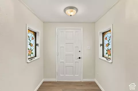 Entry Way - 21 W 6830 S, Murray, UT 84107 photo 1 of 1