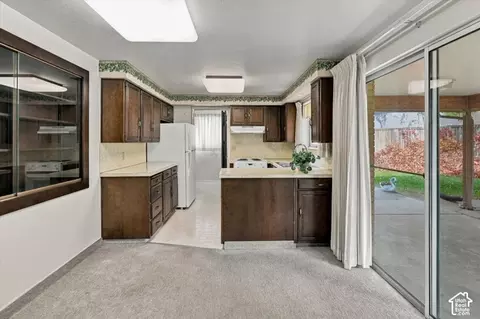 Kitchen - 3082 N 425 E, North Ogden, UT 84414 photo 1 of 5