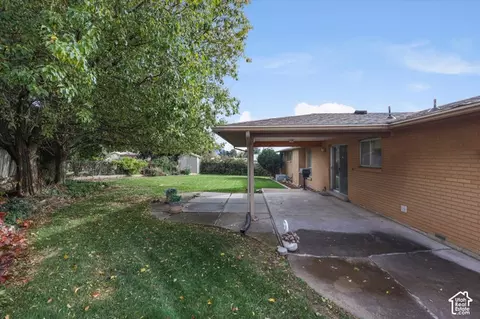 Exterior - 3082 N 425 E, North Ogden, UT 84414 photo 14 of 14