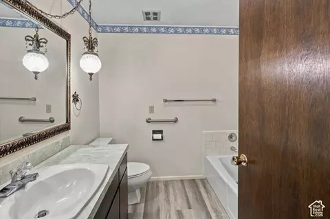 Bath - 3082 N 425 E, North Ogden, UT 84414 photo 3 of 4