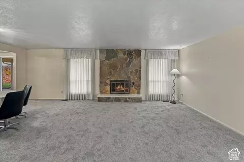 Living - 3082 N 425 E, North Ogden, UT 84414 photo 3 of 3