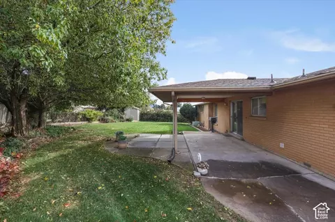 Exterior - 3082 N 425 E, North Ogden, UT 84414 photo 7 of 14
