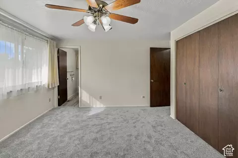 Bedroom - 3082 N 425 E, North Ogden, UT 84414 photo 3 of 8