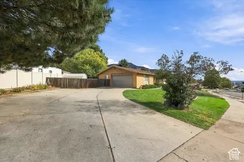 Exterior - 3082 N 425 E, North Ogden, UT 84414 photo 5 of 14