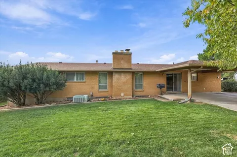 Exterior - 3082 N 425 E, North Ogden, UT 84414 photo 4 of 14