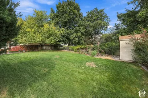Exterior - 3082 N 425 E, North Ogden, UT 84414 photo 11 of 14