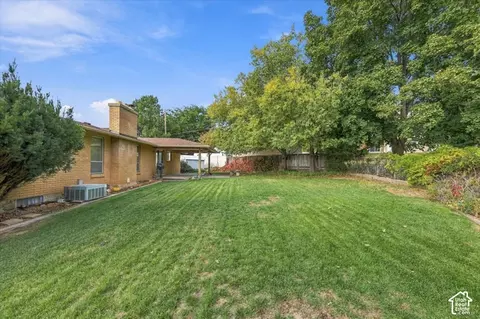 Exterior - 3082 N 425 E, North Ogden, UT 84414 photo 10 of 14