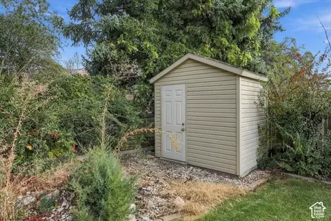 Exterior - 3082 N 425 E, North Ogden, UT 84414 photo 9 of 14