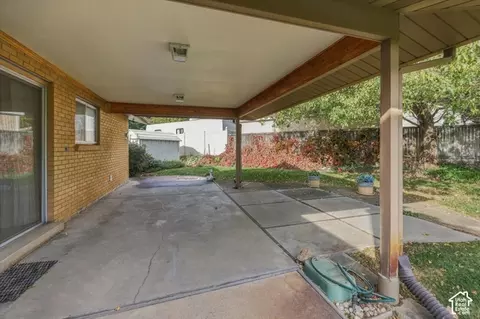 Exterior - 3082 N 425 E, North Ogden, UT 84414 photo 2 of 14