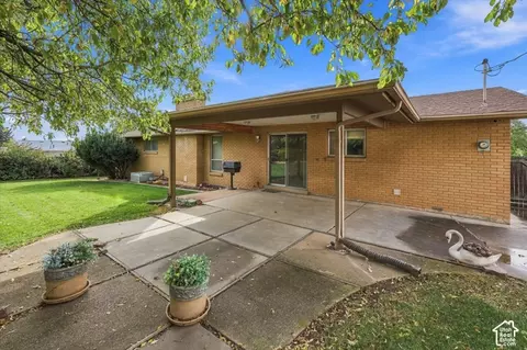 Exterior - 3082 N 425 E, North Ogden, UT 84414 photo 3 of 14