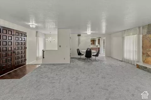 Living - 3082 N 425 E, North Ogden, UT 84414 photo 2 of 3
