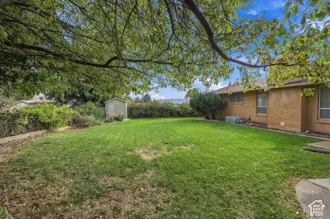 Exterior - 3082 N 425 E, North Ogden, UT 84414 photo 8 of 14