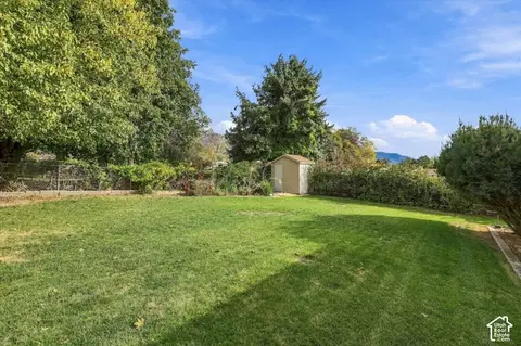 Exterior - 3082 N 425 E, North Ogden, UT 84414 photo 12 of 14