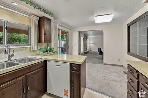 Kitchen - 3082 N 425 E, North Ogden, UT 84414 photo 5 of 5