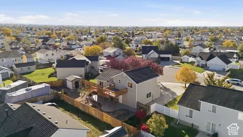 View/Area - 4106 W 4875 S, Roy, UT 84067 photo 9 of 10