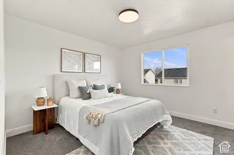 Bedroom - 4106 W 4875 S, Roy, UT 84067 photo 1 of 6